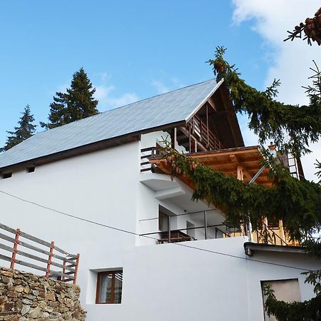 Casa Hai la Ranca Exterior foto